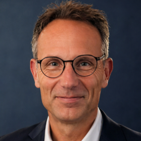 Casper Ticheloven