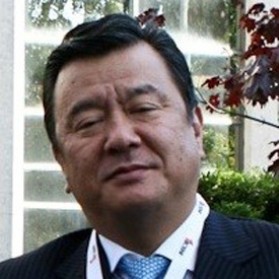Yozo Kawamura