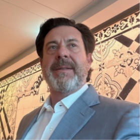 Marcio Matta