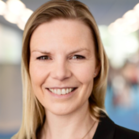 Mette Parlev