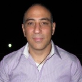 David Moses