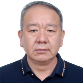 Wang Yuzhong