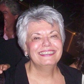 Barbara Negron