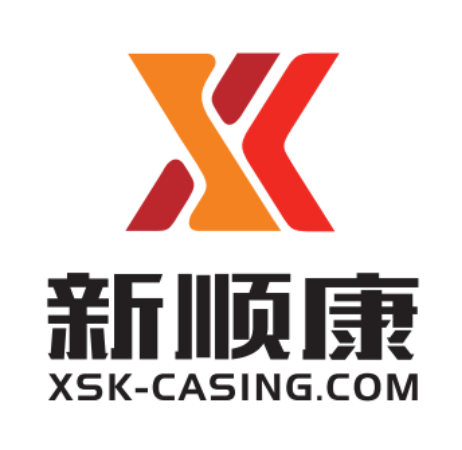 FUSHUN XINSHUNKANG FOODSTUFF CO. LTD